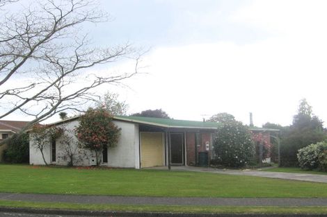 Photo of property in 20 Neri Crescent, Pomare, Rotorua, 3015
