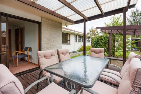 Photo of property in 7 Tennent Court, Marton, 4710