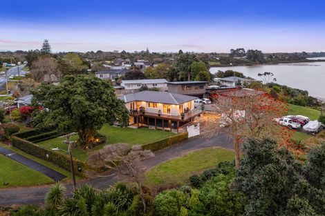 Photo of property in 1 Waimarie Road, Whenuapai, Auckland, 0618