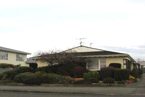 Photo of property in 1/54 Mary Street, Richmond, Invercargill, 9810
