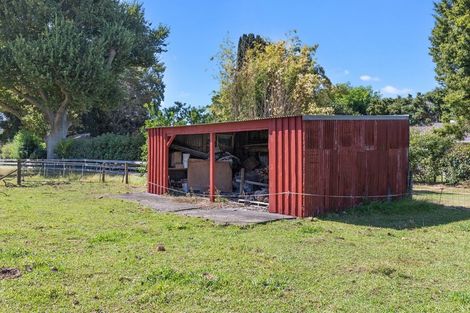 Photo of property in 243 Stanley Road, Te Aroha West, Te Aroha, 3391