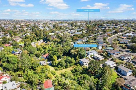 Photo of property in 57a Advene Road, Cockle Bay, Auckland, 2014