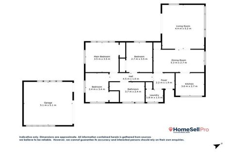Photo of property in 93 Pikarere Street, Titahi Bay, Porirua, 5022