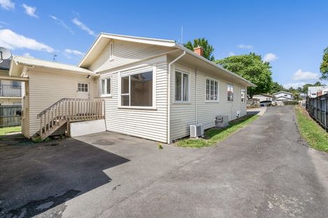 Photo of property in 11 Fow Street, Hamilton Central, Hamilton, 3204