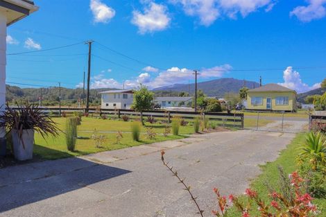 Photo of property in 6 Matai Street, Dobson, Greymouth, 7805