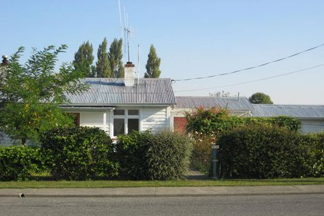 Photo of property in 8a Princes Street, Temuka, 7920