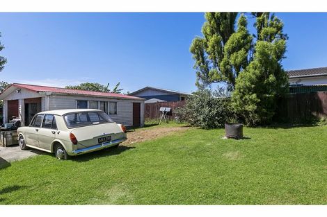 Photo of property in 51 Moncrieff Avenue, Clendon Park, Auckland, 2103
