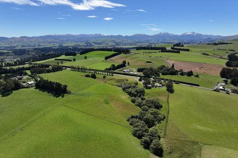 Photo of property in 180 Leader Road West, Waiau, 7395