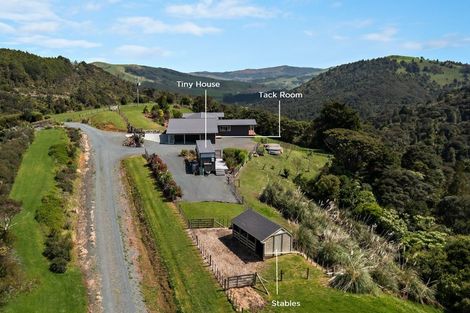Photo of property in 846 Matakana Valley Road, Whangaripo, Warkworth, 0985