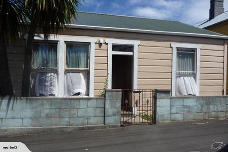 Photo of property in 67 Russell Street, Dunedin Central, Dunedin, 9016