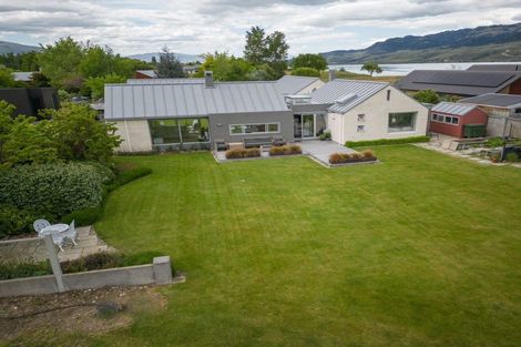 Photo of property in 42 Pisa Moorings Road, Mount Pisa, Cromwell, 9383