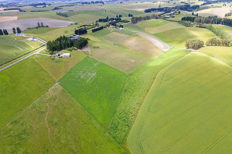 Photo of property in 446 Doake Road, Levels Valley, Timaru, 7974
