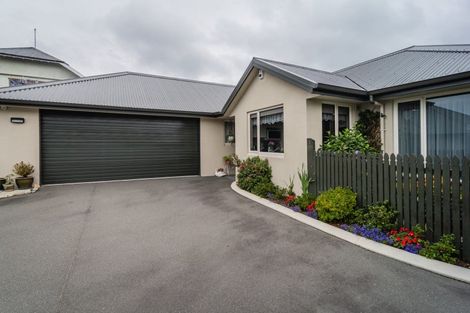 Photo of property in 2/2a Chalmers Street, Highfield, Timaru, 7910