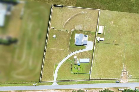 Photo of property in 2612 Wards Road, Darfield, 7571