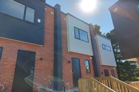 Photo of property in 11/72 Alfriston Road, Manurewa East, Auckland, 2102