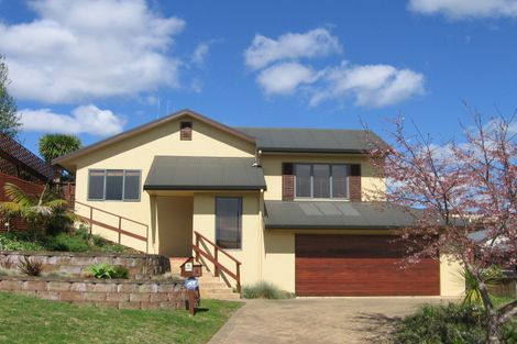 Photo of property in 8 Kaimai View Drive, Ohauiti, Tauranga, 3112