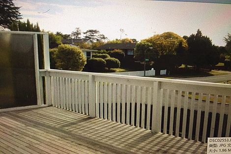 Photo of property in 1 Nan Place, Pakuranga Heights, Auckland, 2010