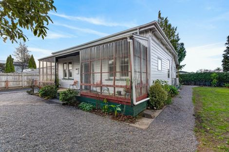 Photo of property in 137 Cockburn Street, Kuripuni, Masterton, 5810