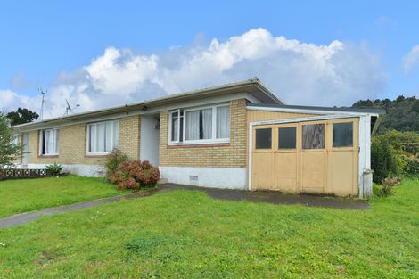 Photo of property in 338 Western Hills Drive, Avenues, Whangarei, 0110