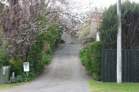 Photo of property in 17 Chambers Street, Havelock North, 4130