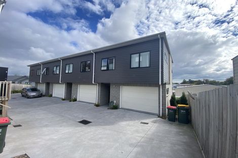 Photo of property in 3/20 Marama Street, Frankton, Hamilton, 3204
