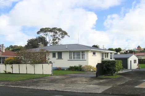 Photo of property in 48 Tirarau Street, Dargaville, 0310