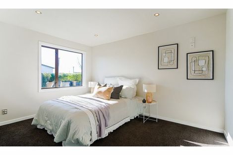 Photo of property in 7 Carlsen Street, Burwood, Christchurch, 8083