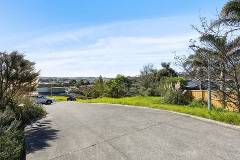 Photo of property in 2 Korari Way, Unsworth Heights, Auckland, 0632