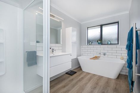 Photo of property in 107 Wairau Drive, Tikipunga, Whangarei, 0112