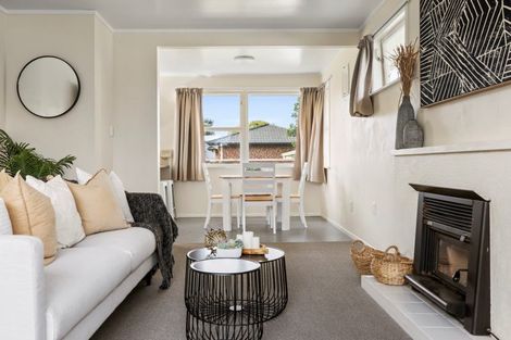 Photo of property in 7 Manson Street, Gate Pa, Tauranga, 3112