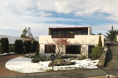 Photo of property in 33 Kamaka Crescent, Bridge Hill, Alexandra, 9320