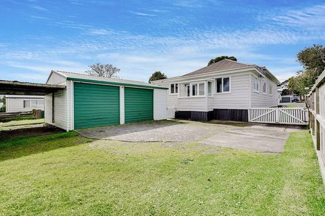Photo of property in 5 William Street, Huntly, 3700