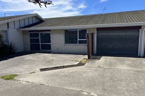 Photo of property in 2/16 Leslie Street, Upper Riccarton, Christchurch, 8041