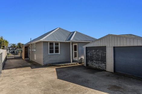 Photo of property in 8 Matai Street, Edgecumbe, 3120