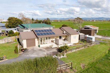 Photo of property in 41 Pipiroa Road, Ngatea, 3503