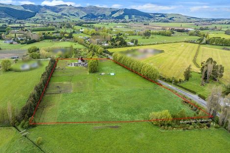 Photo of property in 1/206 Tancreds Road, Lincoln, 7672