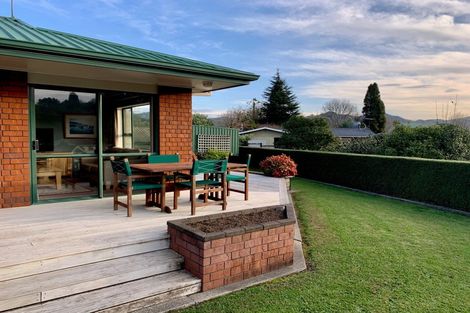 Photo of property in 4 Taruna Place, Te Kuiti, 3910