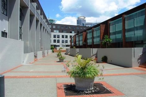 Photo of property in 310/57 Mahuhu Crescent, Auckland Central, Auckland, 1010