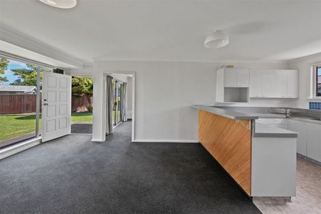 Photo of property in 15 Wolsey Place, Hillmorton, Christchurch, 8025