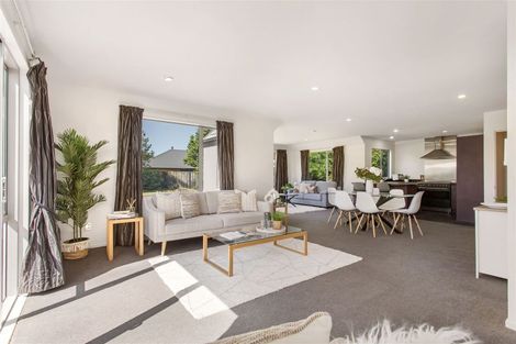 Photo of property in 57 Brookside Road, Rolleston, 7614