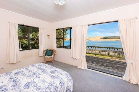 Photo of property in 83 Hokianga Harbour Drive, Opononi, Kaikohe, 0473