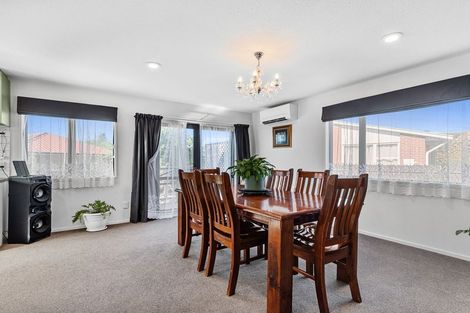 Photo of property in 39 Brookside Road, Rolleston, 7614