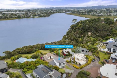 Photo of property in 17a Constable Lane, West Harbour, Auckland, 0618