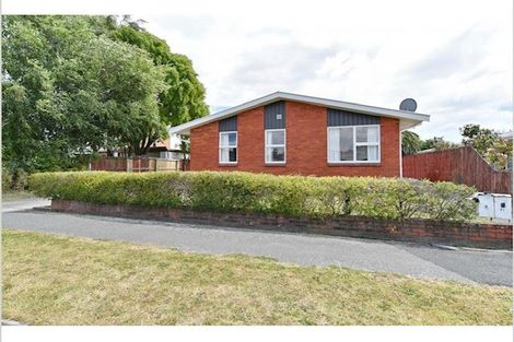 Photo of property in 1/8 Nanette Street, Upper Riccarton, Christchurch, 8041