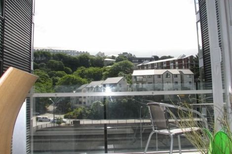 Photo of property in Montreaux Apartments, 4k/164 The Terrace, Wellington Central, Wellington, 6011