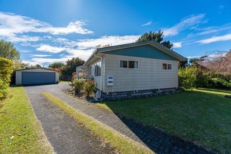 Photo of property in 90 Puataata Road, Turangi, 3334