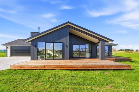 Photo of property in 55 Hikuawa Road, Okoia, Whanganui, 4572