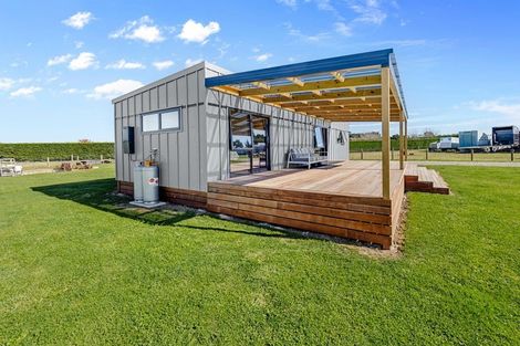 Photo of property in 72 Murdochs Road, Newland, Ashburton, 7772