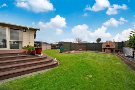 Photo of property in 4c Clive Street, Hawera, 4610