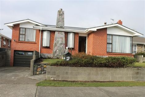 Photo of property in 443 Yarrow Street, Glengarry, Invercargill, 9810